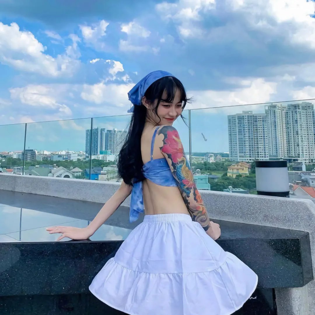 绝对舞力